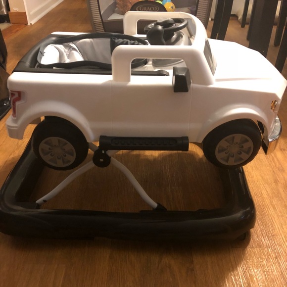 ford 3 in 1 walker
